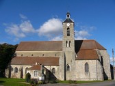 Eglise Saint Etienne