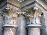 chapiteaux